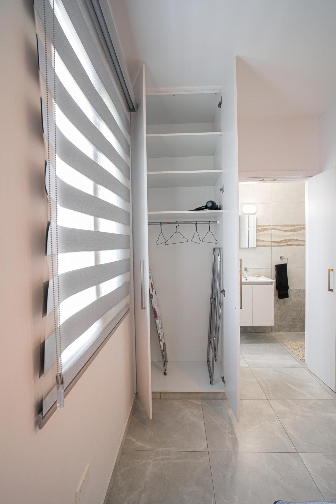 Hubstay - Rotiana With Jacuzzi, Larnaca