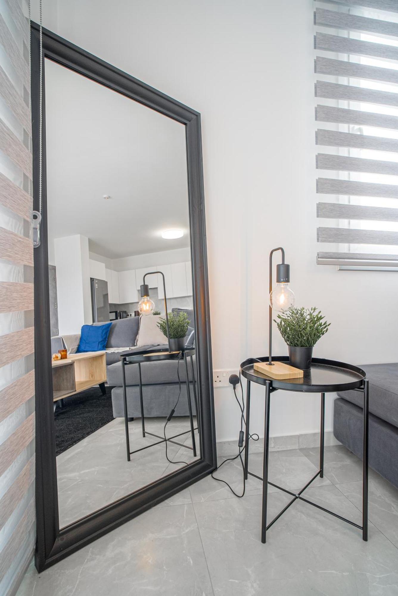 Hubstay - Rotiana With Jacuzzi, Larnaca *