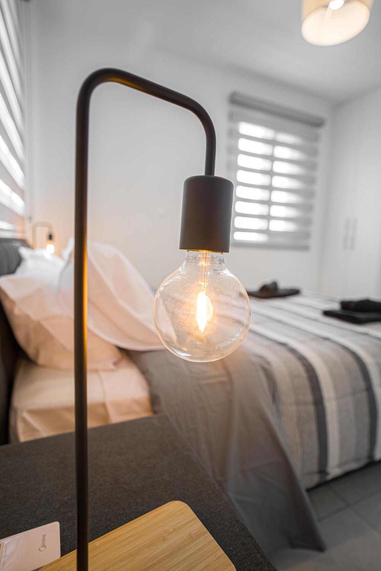 Apartment Hubstay - Rotiana With Jacuzzi, Larnaca *